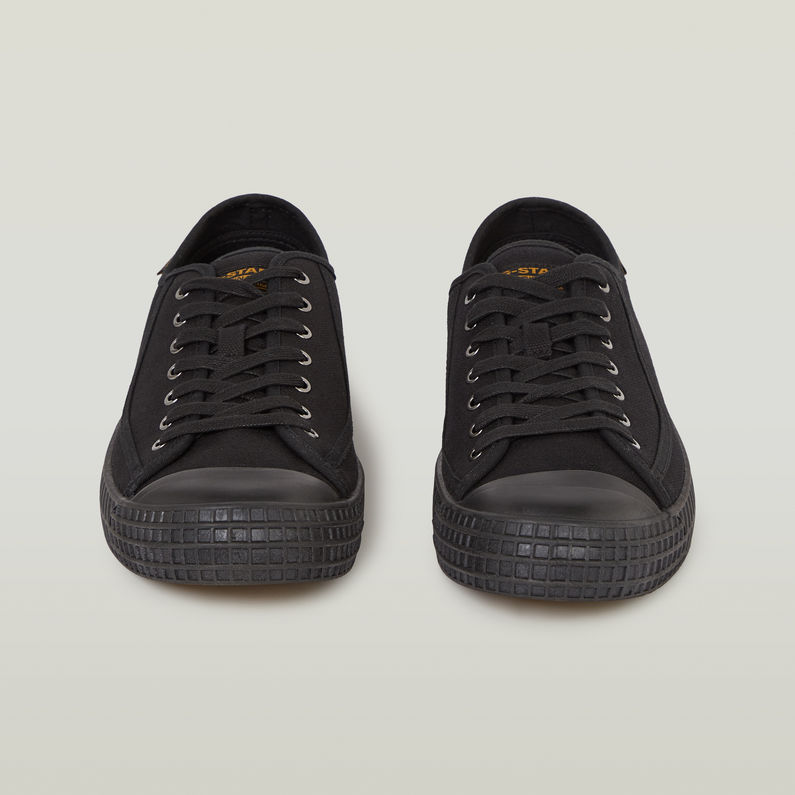 G-STAR® Rovulc II Tonal Sneakers Black