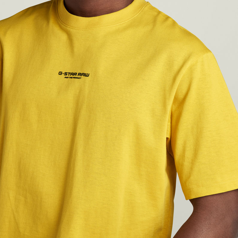 g-star-raw-center-chest-boxy-t-shirt-yellow
