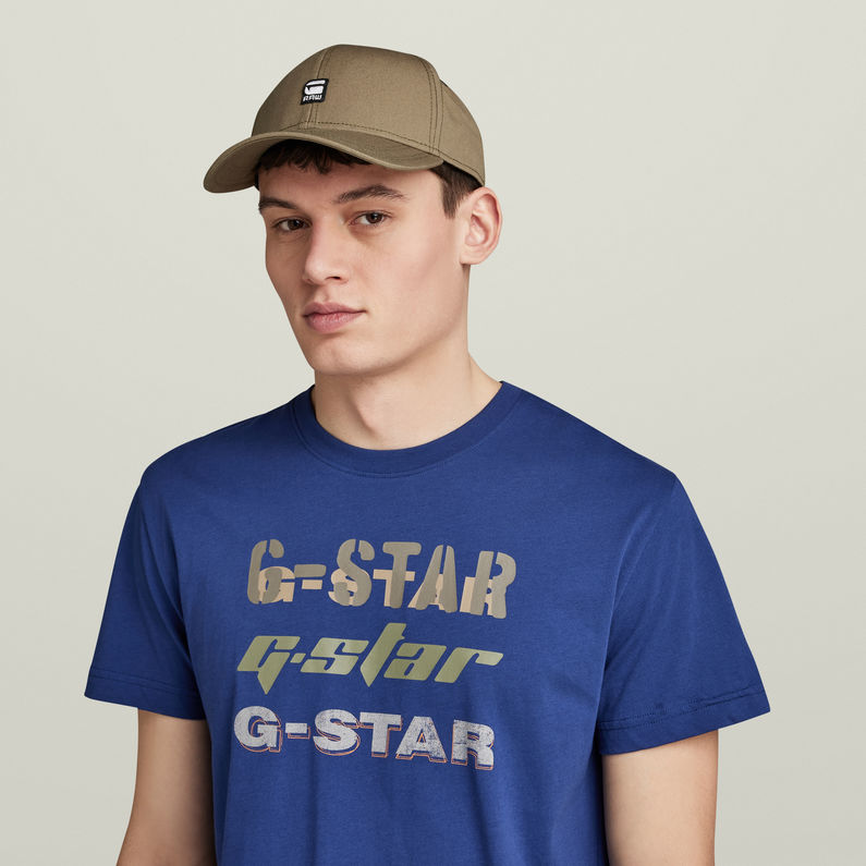 g-star-raw-triple-logo-graphic-t-shirt-mittelblau