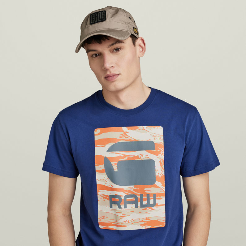 g-star-raw-camo-box-graphic-t-shirt-mittelblau