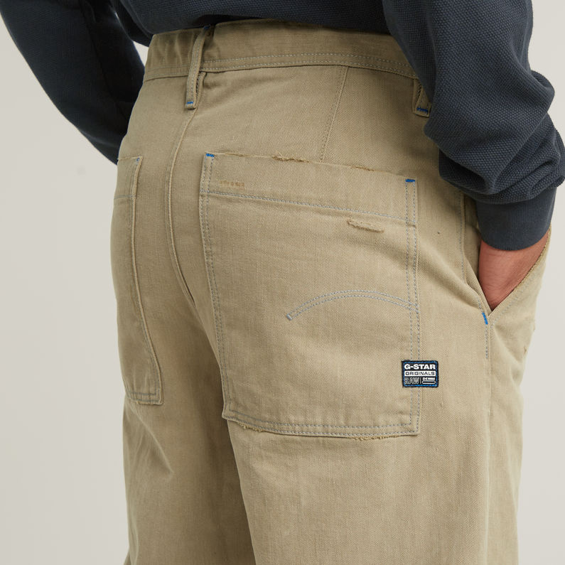 G-STAR® Modson Straight Chino 기타