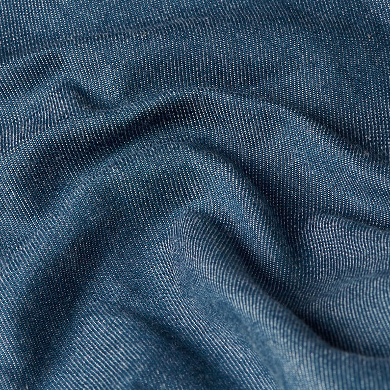 G-STAR® Peto Us Lumber Azul oscuro