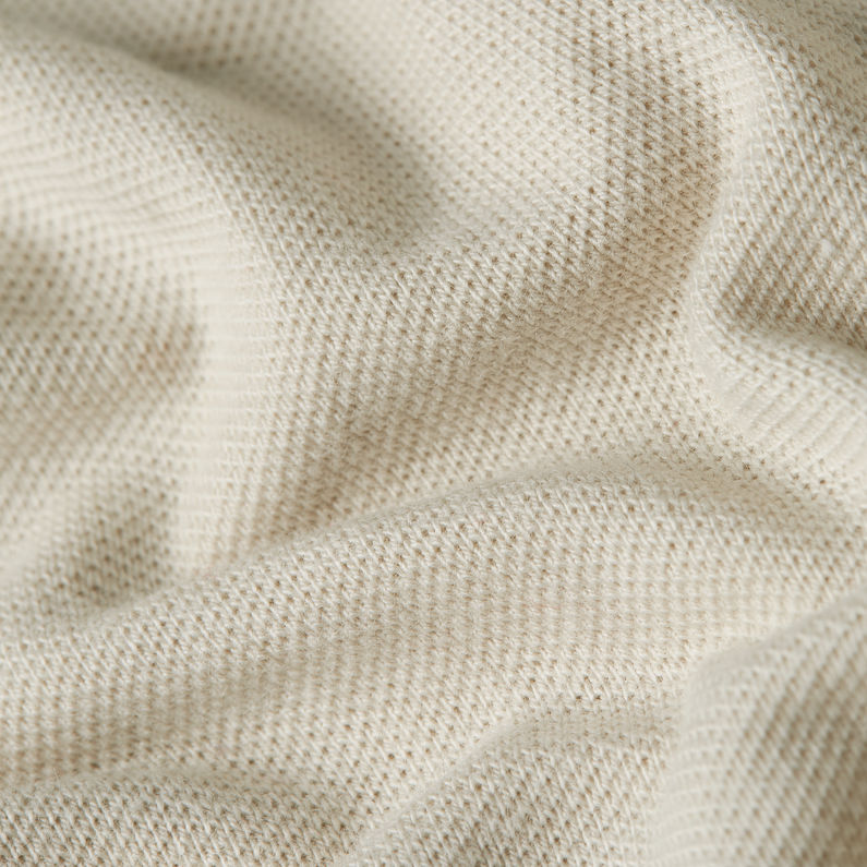 G-STAR® Dunda Slim Polo White