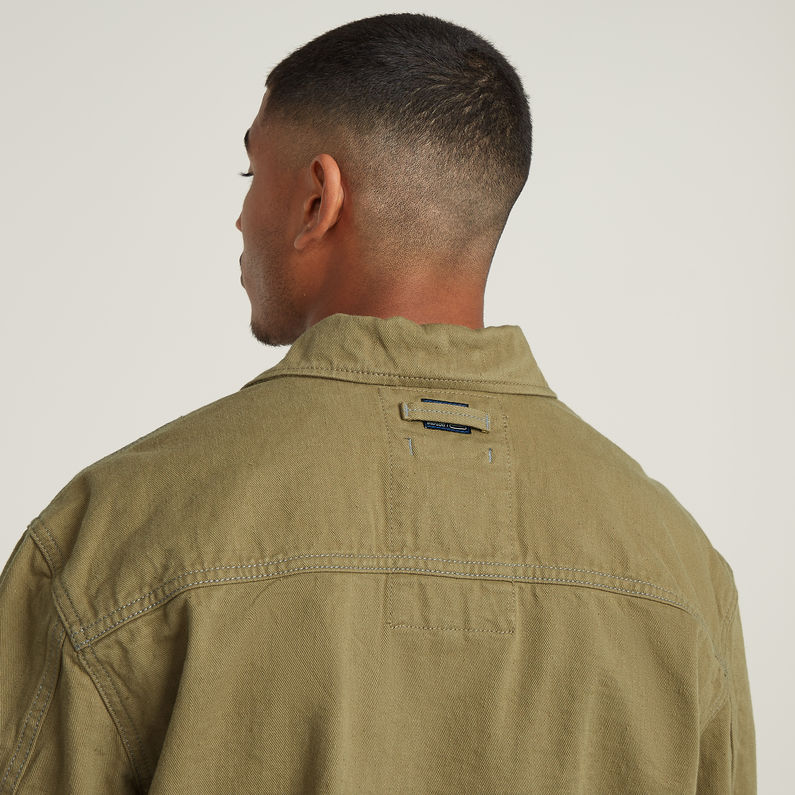 G-STAR® Chore Jacket Dark blue
