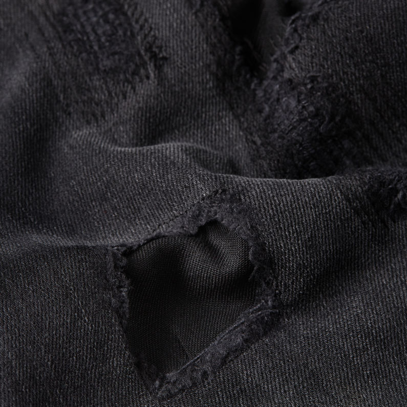 G-STAR® 5620 Zip Knee Slim Jeans Other