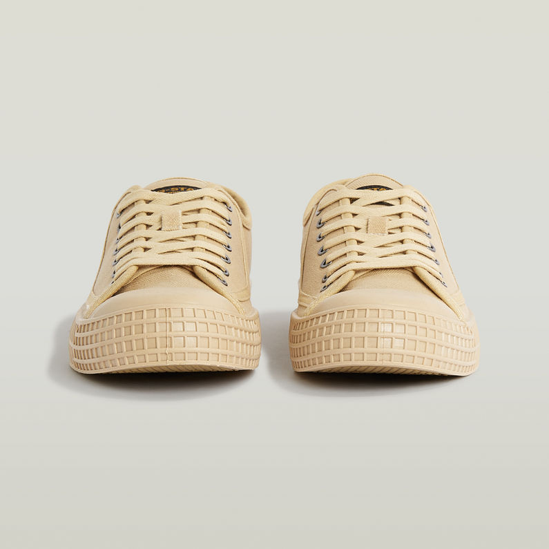 G-STAR® Rovulc II Tonal Sneakers Beige
