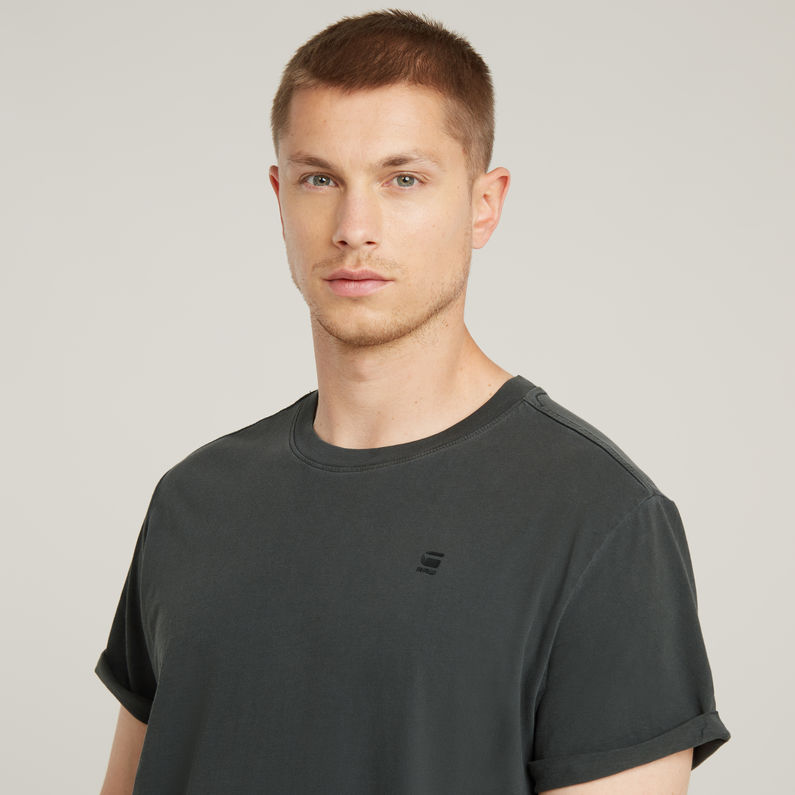 G-Star RAW® Lash T-Shirt Schwarz