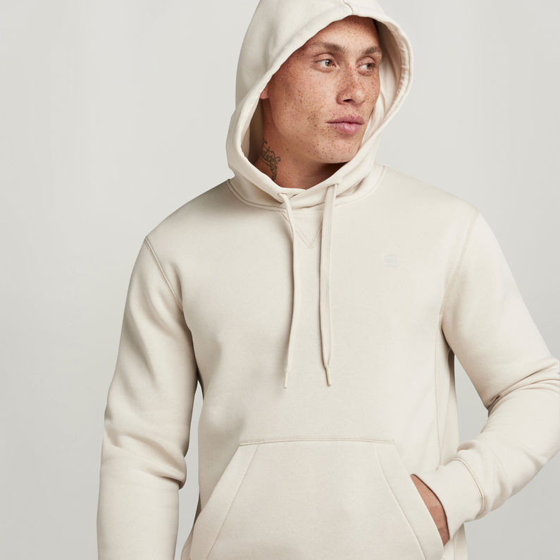 g-star-premium-core-hooded-sweater-beige