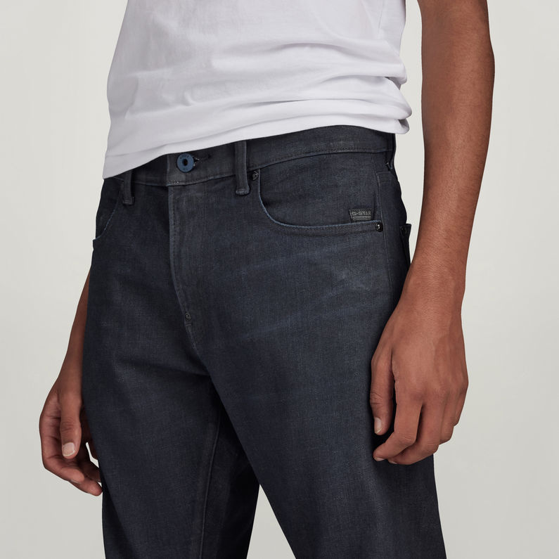 G-STAR® Jeans Revend FWD Skinny Azul oscuro