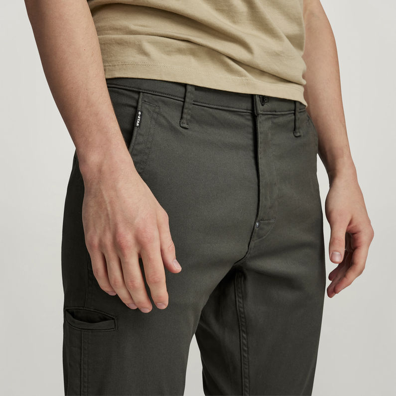 G-STAR® Chino Skinny 2.0 Gris