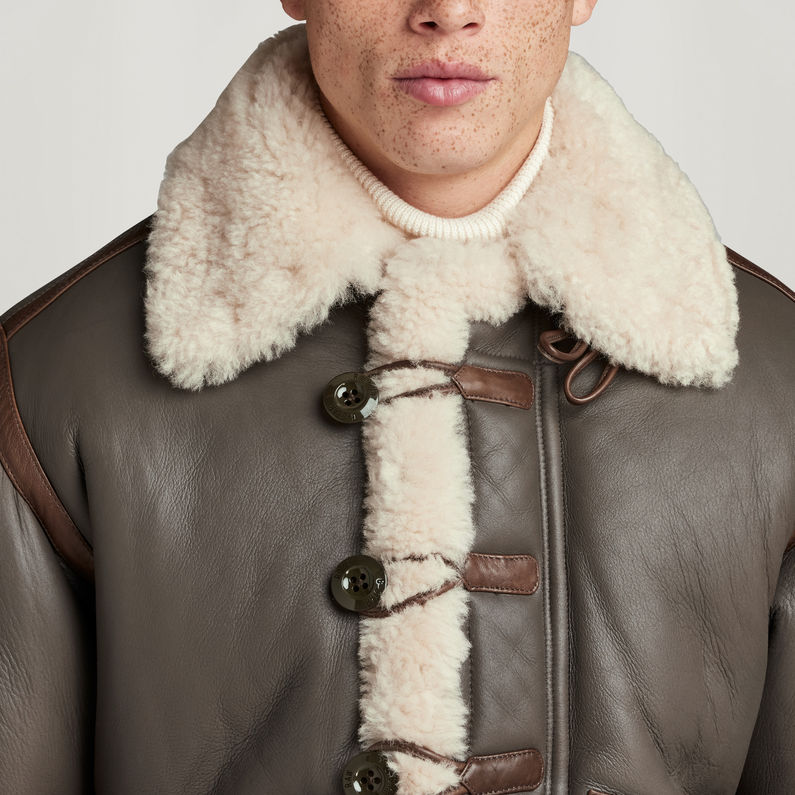 G-STAR® Manteau E Lammy Multi couleur