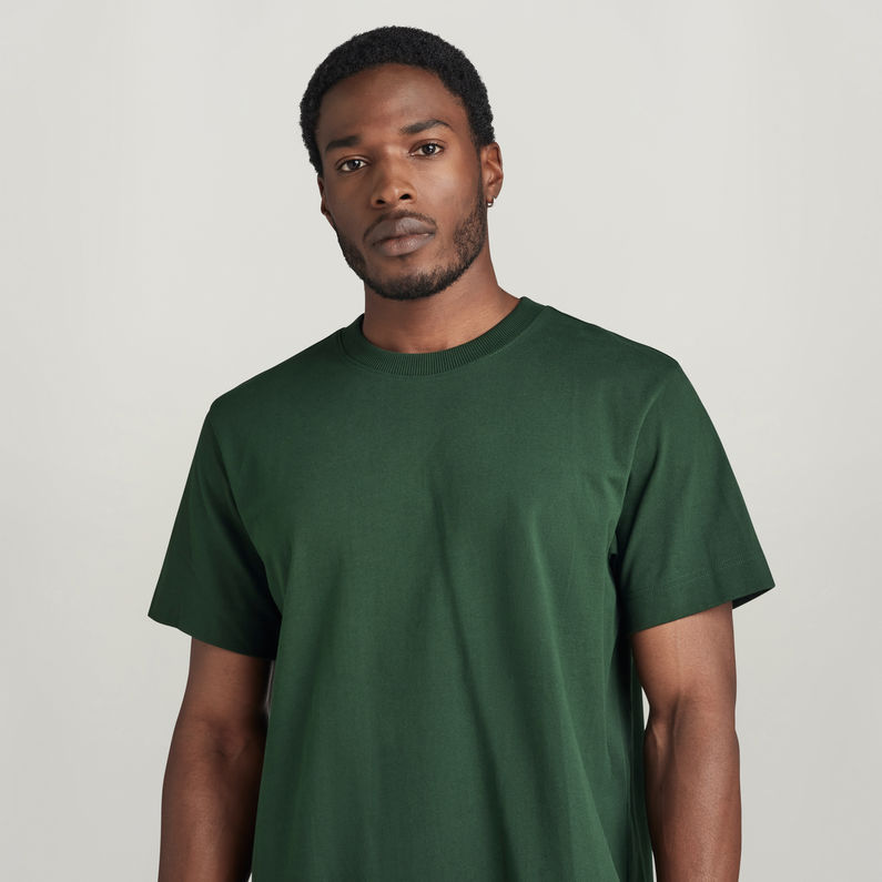 G-STAR® Essential Loose T-Shirt Grün