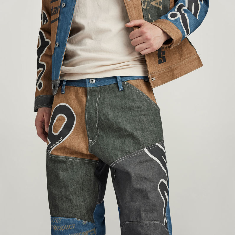 G-STAR® Jean Premium E 5620 Loose Autre