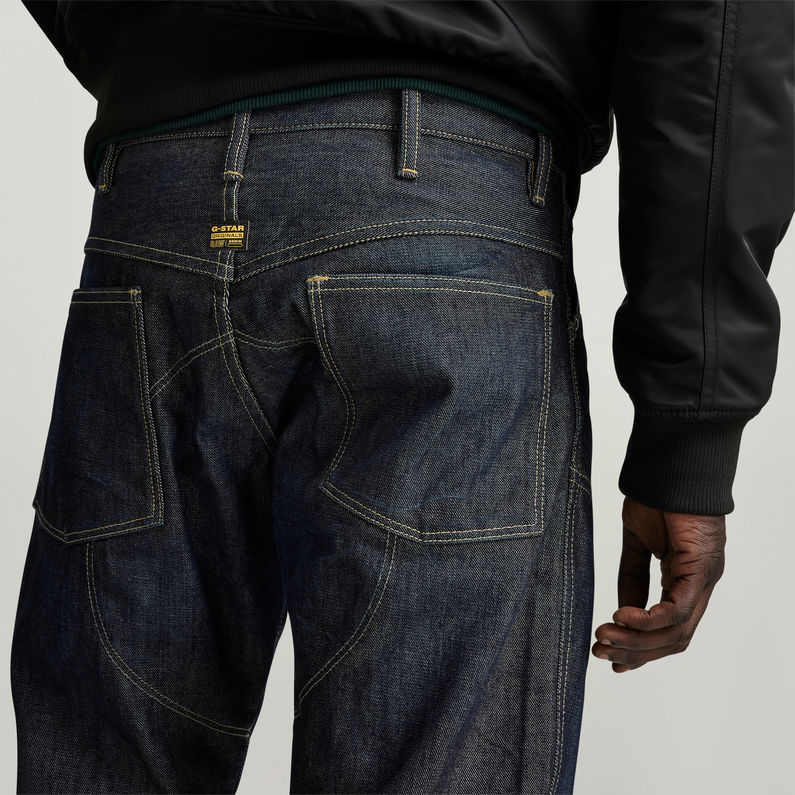 G-STAR® G-STAR Elwood 3D Regular Jeans Meerkleurig