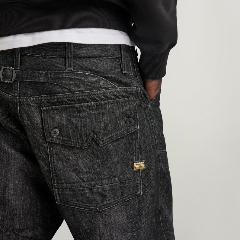 G-STAR® Jean 5620 Loose Multi couleur