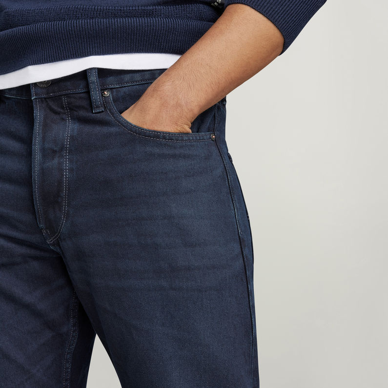 G-STAR® Dakota Regular Straight Jeans Dunkelblau
