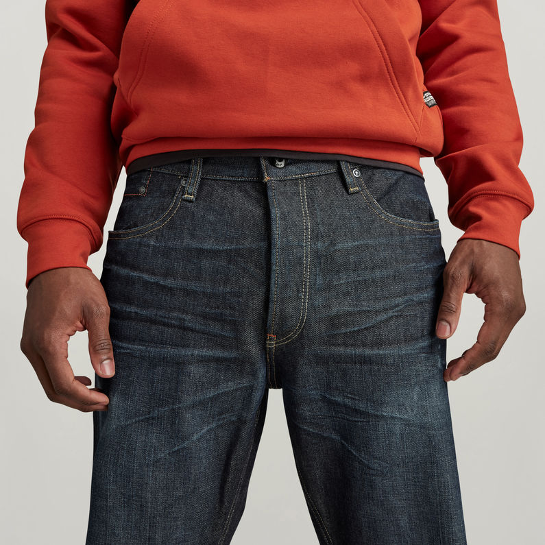 G-STAR® Jean Dakota Regular Straight Multi couleur