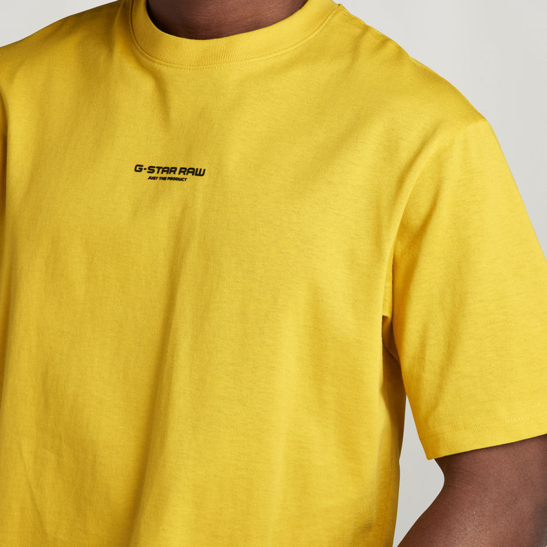 g-star-center-chest-boxy-t-shirt-yellow