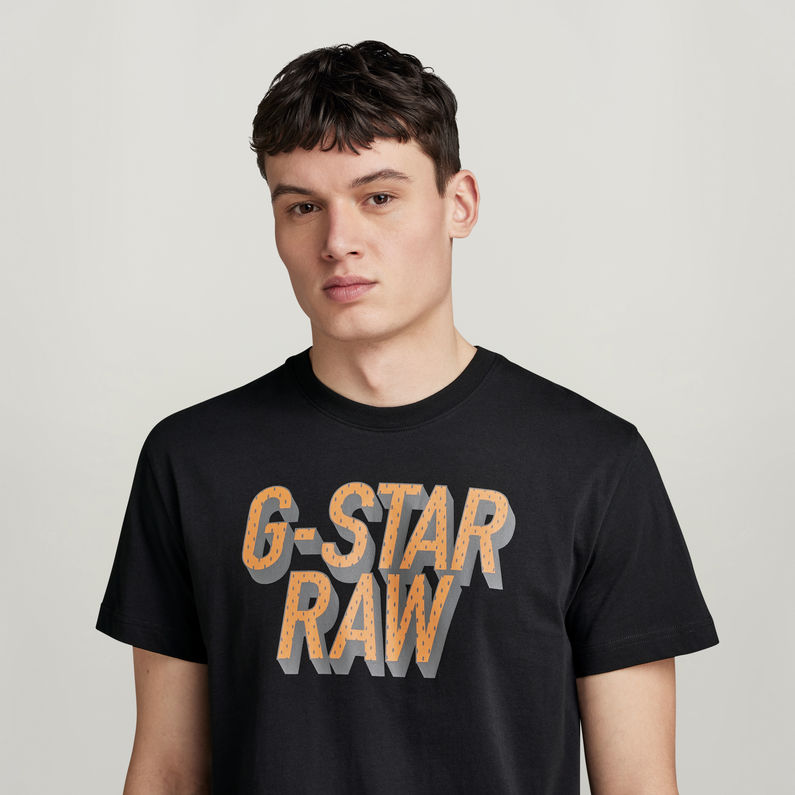 g-star-3d-dotted-graphic-t-shirt-black