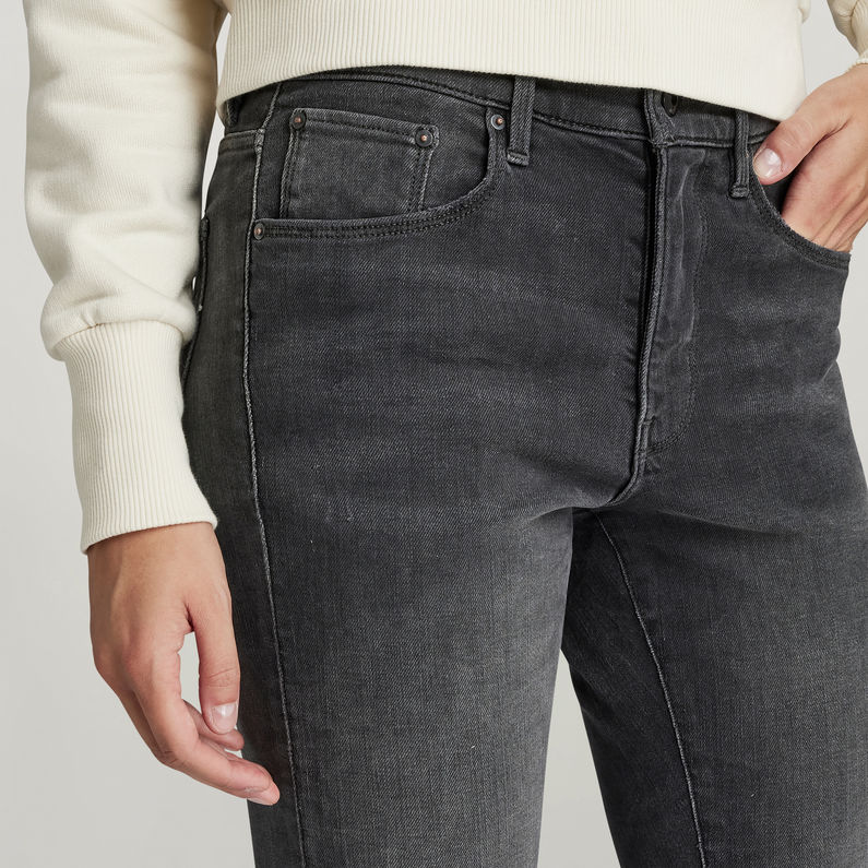 G-STAR® Jean 3301 Skinny Noir