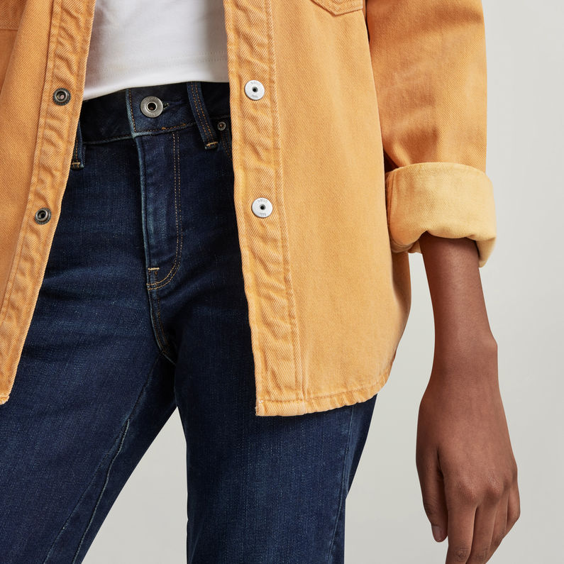 G-STAR® Arc Skinny Jeans Dark blue