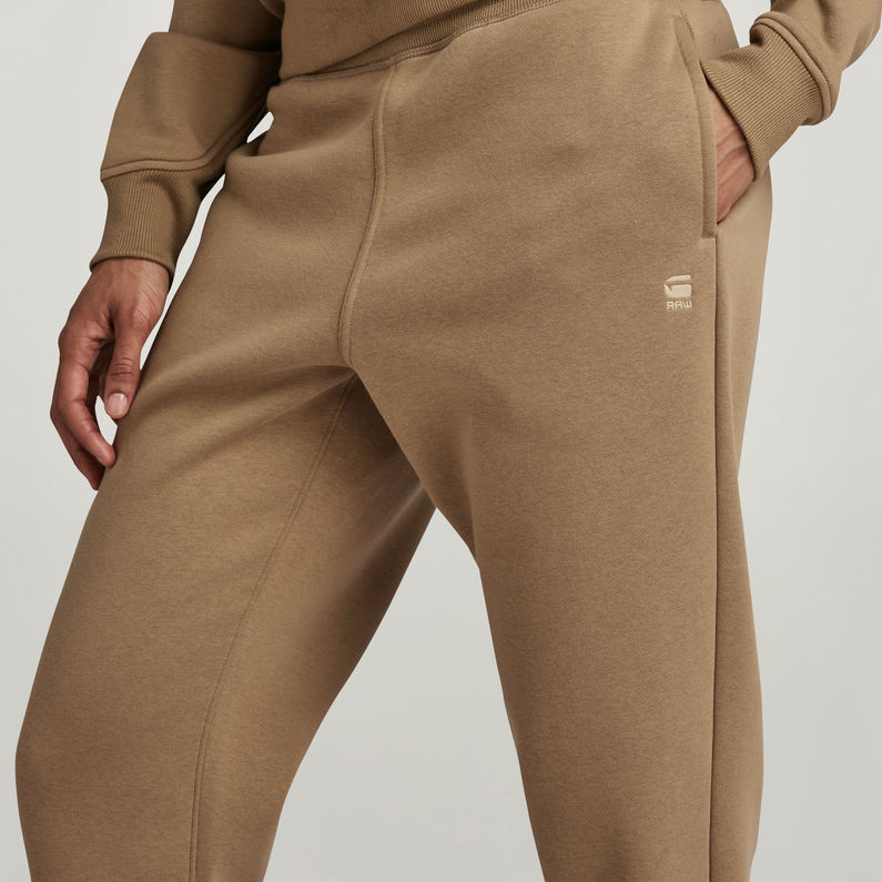G-STAR® Premium Core 2.0 Jogginghose Beige