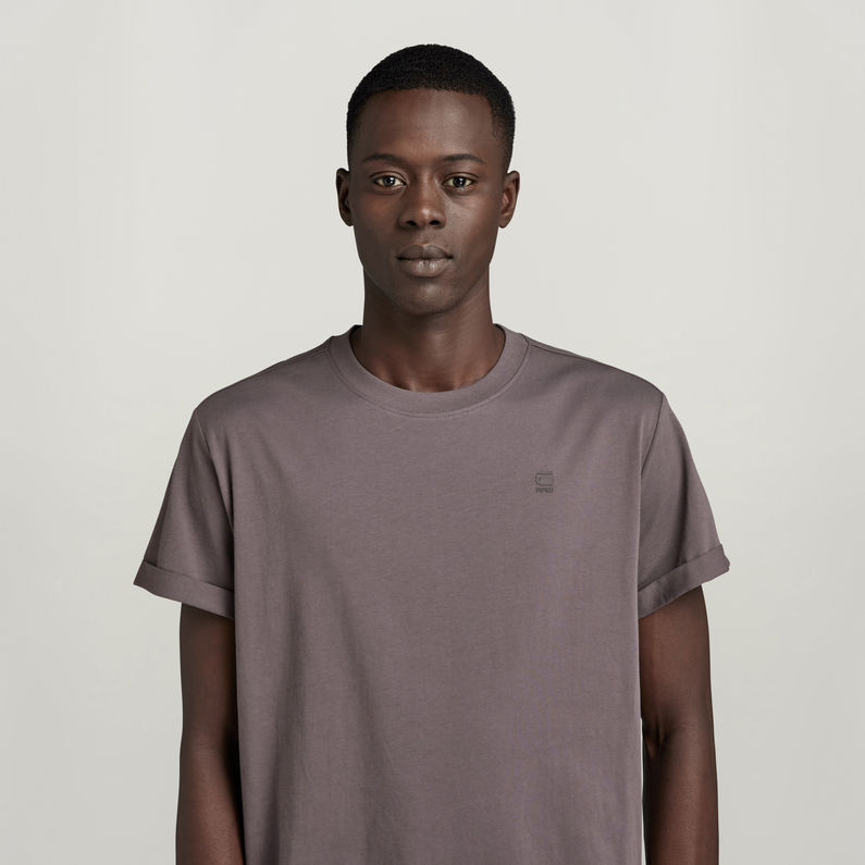 G-Star RAW® Lash T-Shirt Grey