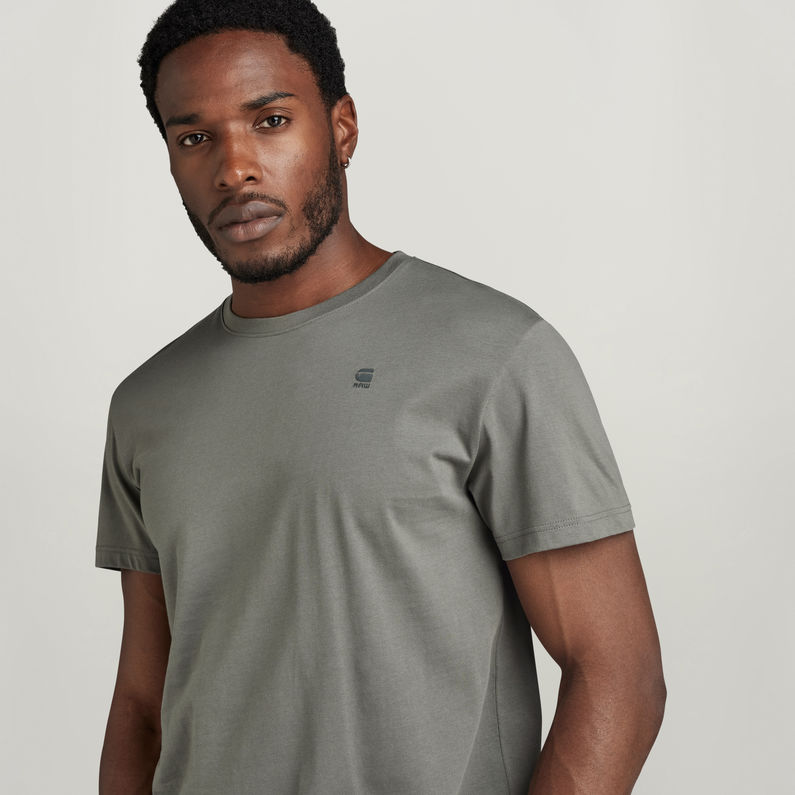 G-STAR® Base-S T-Shirt Grey