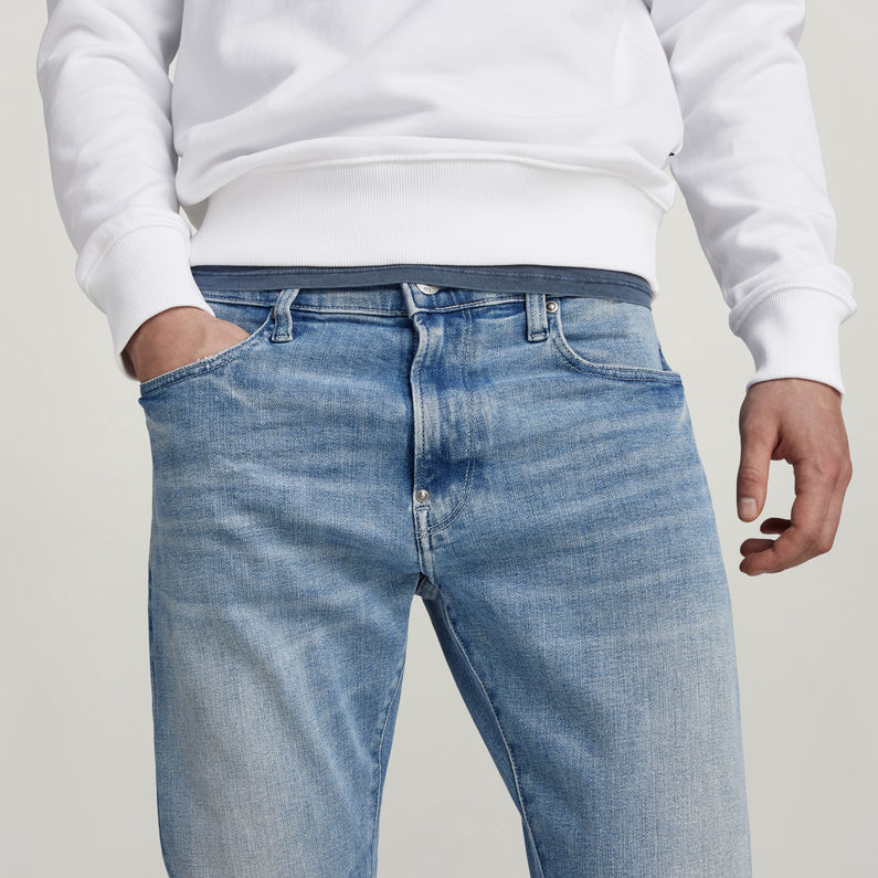 G-STAR® Revend Fwd Skinny Jeans Hellblau