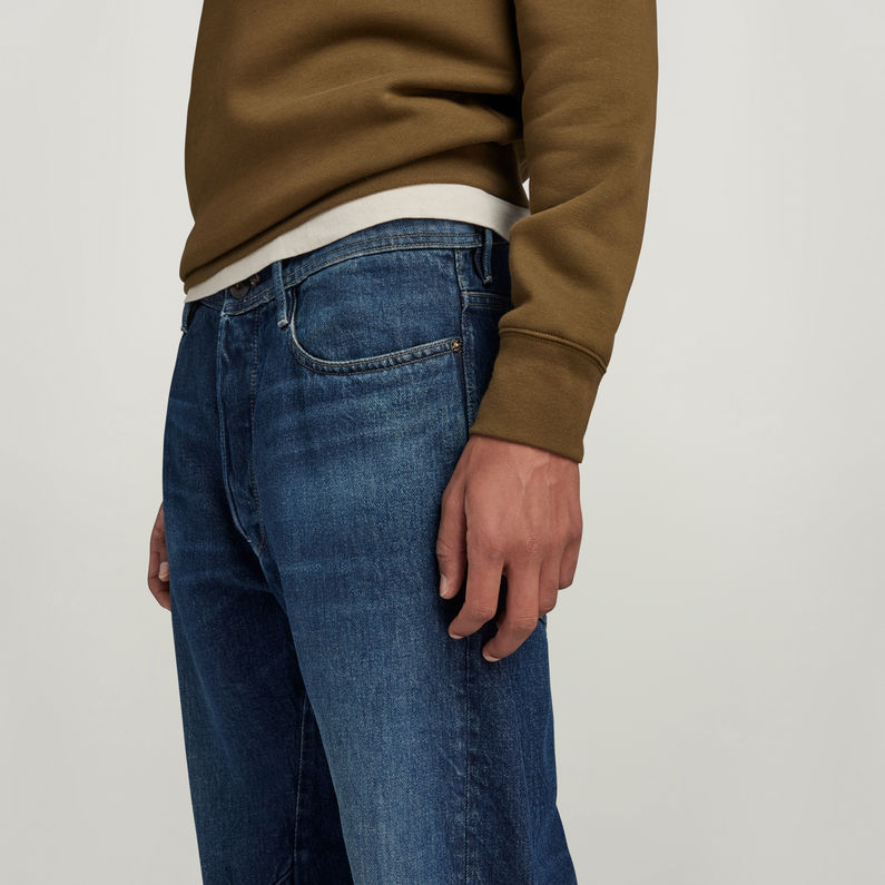 G-STAR® Jean Arc 3D Bleu foncé
