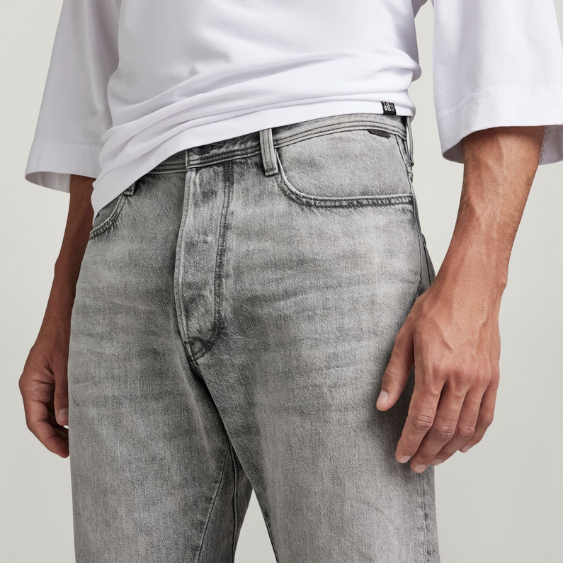 G-STAR® Jean Premium Arc 3D Gris