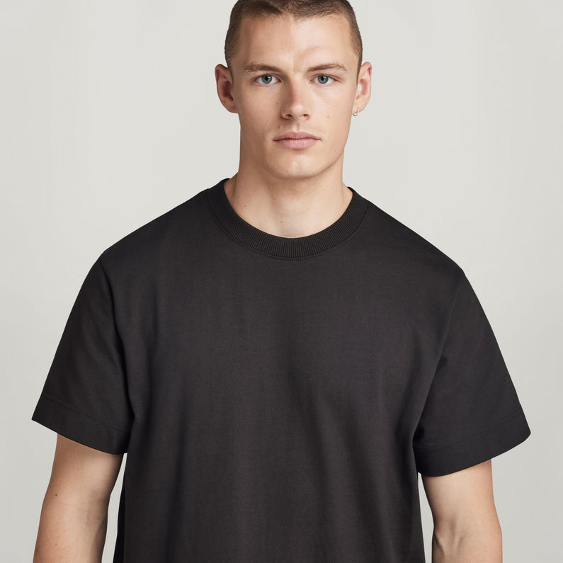 g-star-essential-loose-t-shirt-black