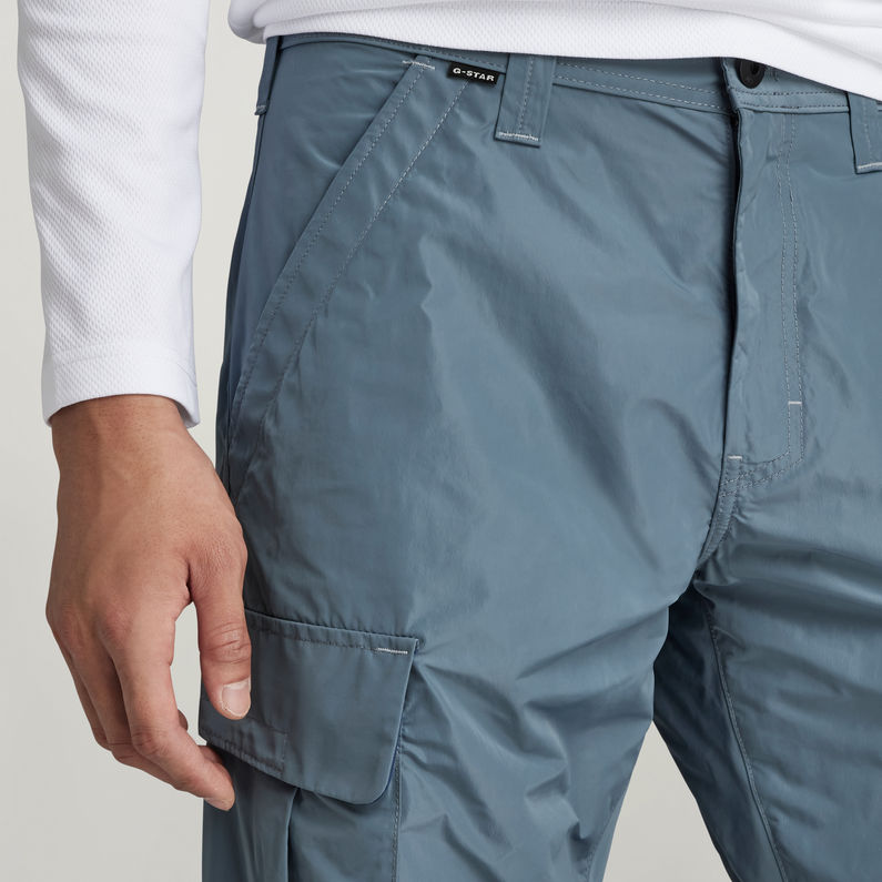G-STAR® P-3 Cargo Trainingshose Grau