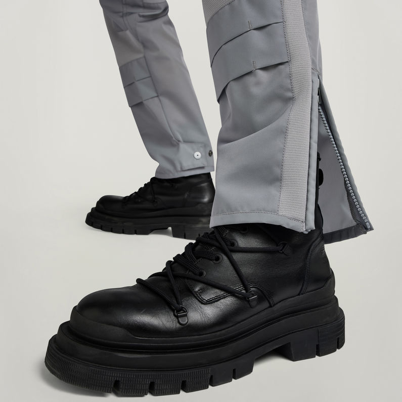 G-STAR® Broek Premium E Grijs