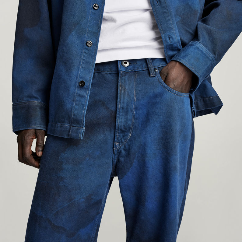 G-STAR® Type 96 Loose Jeans マルチカラー