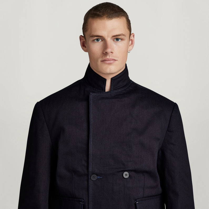 g-star-gsrr-cropped-jacket-dark-blue