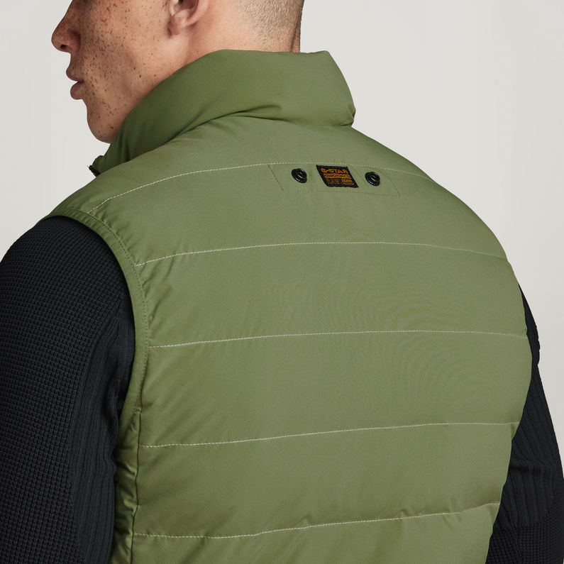 g-star-foundation-liner-bodywarmer-groen