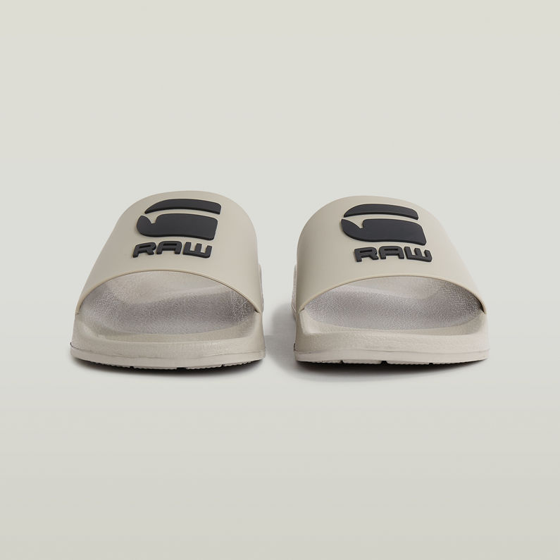 G-STAR® Cart III Tonal Slides Multi color