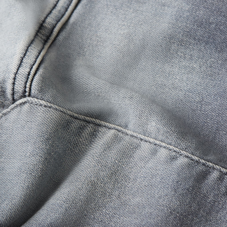 G-STAR® Rackam 3D Skinny Jeans Grey