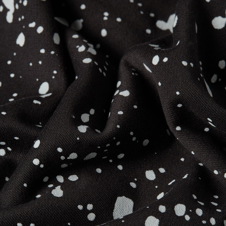 G-STAR® Raw. Splatter Sweater Meerkleurig