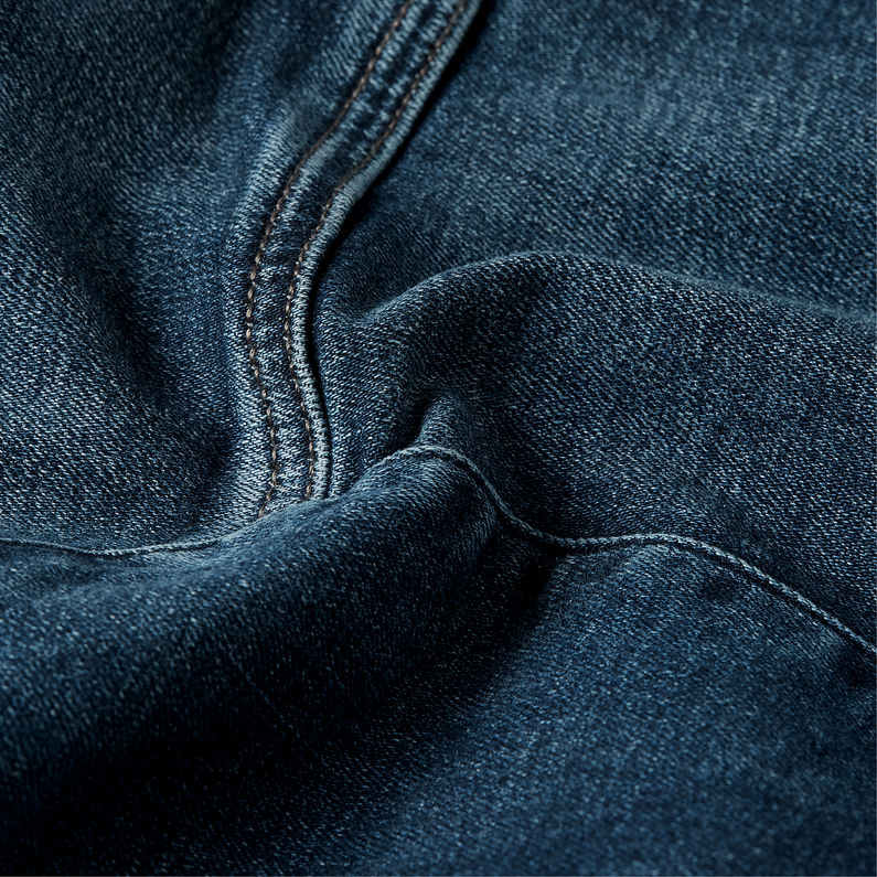 G-STAR® Rackam 3D Skinny Jeans Medium blue