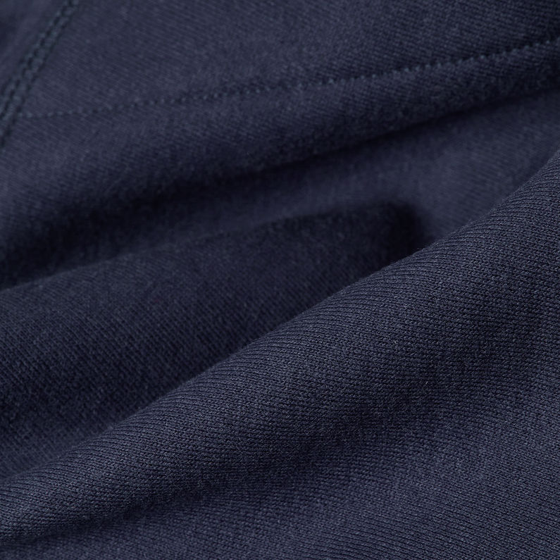 G-STAR® G-Star 89 Graphic Hoodie Dark blue