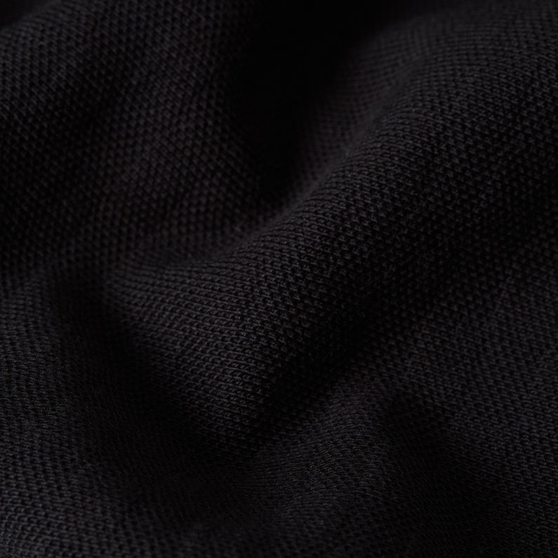 G-STAR® Checquard Tweeter T-Shirt Black
