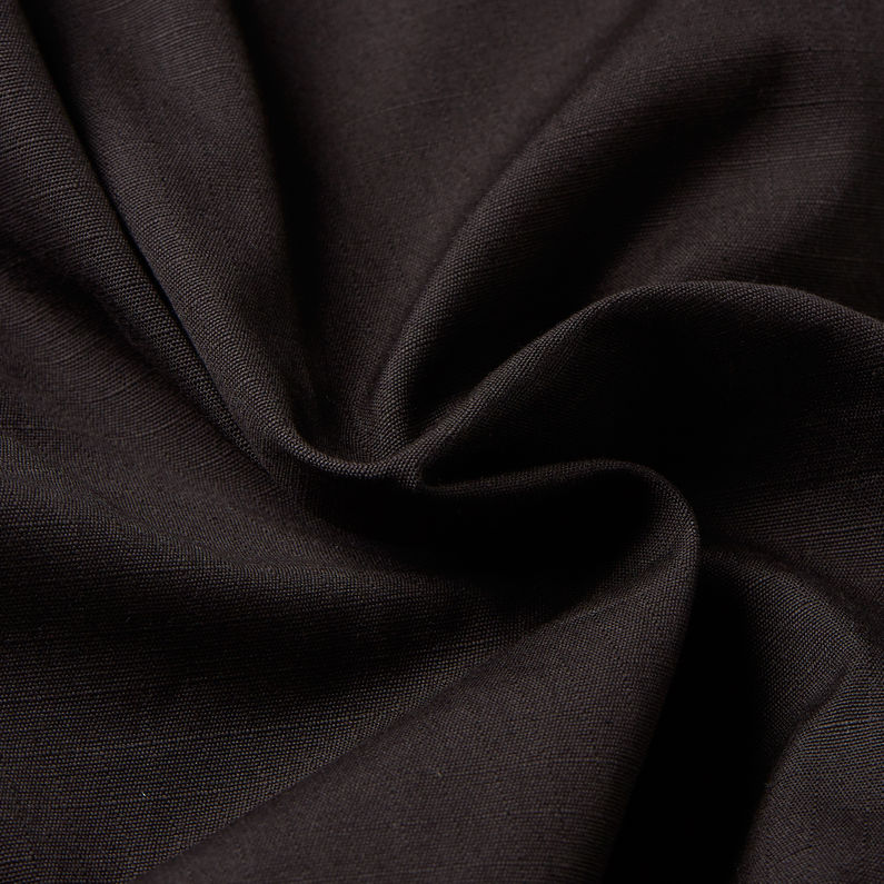 G-STAR® Shorts Sport Trainer Negro