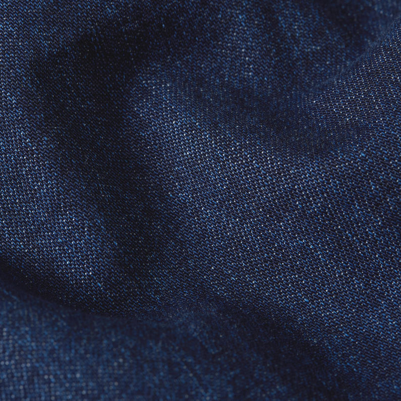 G-STAR® Hooded Track Jacket Dark blue