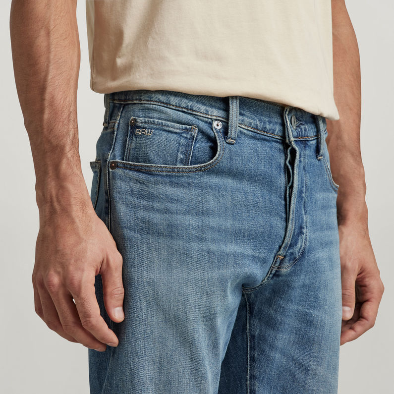 G-STAR® 3301 Slim Jeans Medium blue