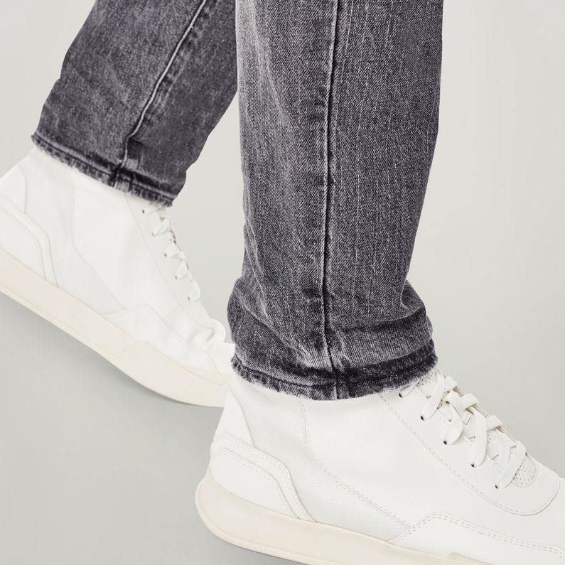 G-STAR® 3301 Slim Jeans Grau