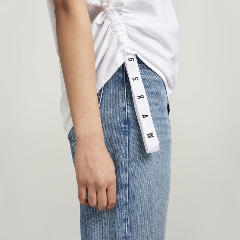 G-STAR® 3301 Straight Tapered Jeans Dunkelblau