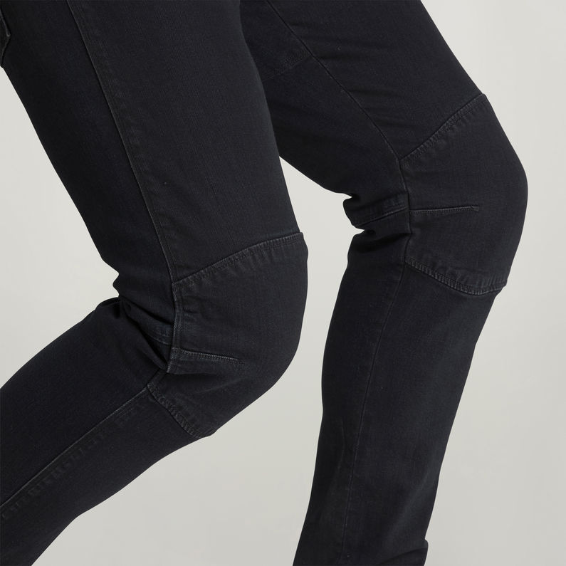 G-STAR® 5620 Slim Jeans Black