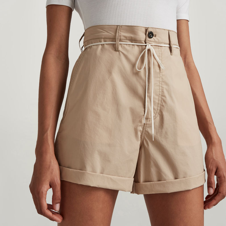 G-STAR® Lintell Shorts Beige